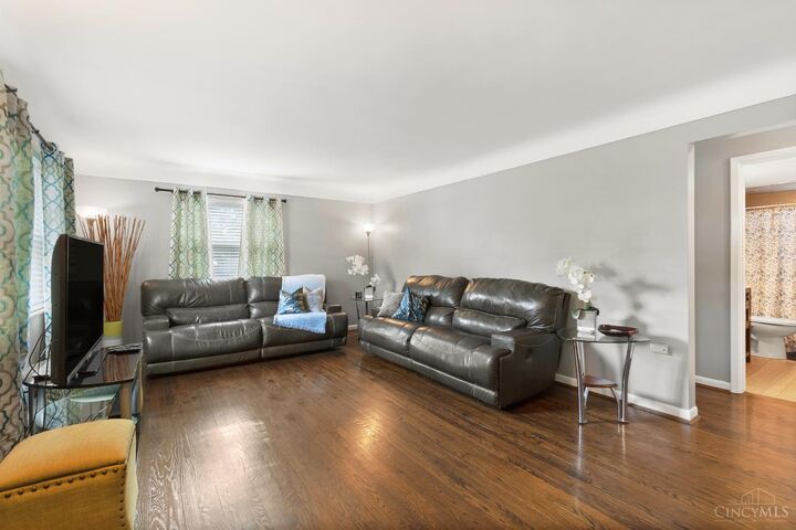 Property Photo:  2888 Mount Airy Avenue  OH 45239 