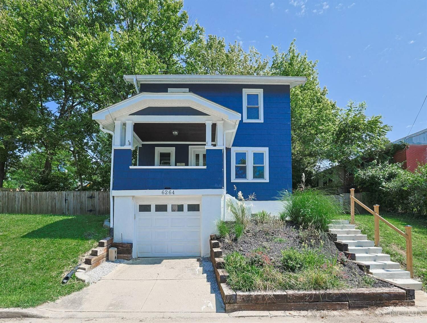 Property Photo:  6264 Cortelyou Avenue  OH 45213 