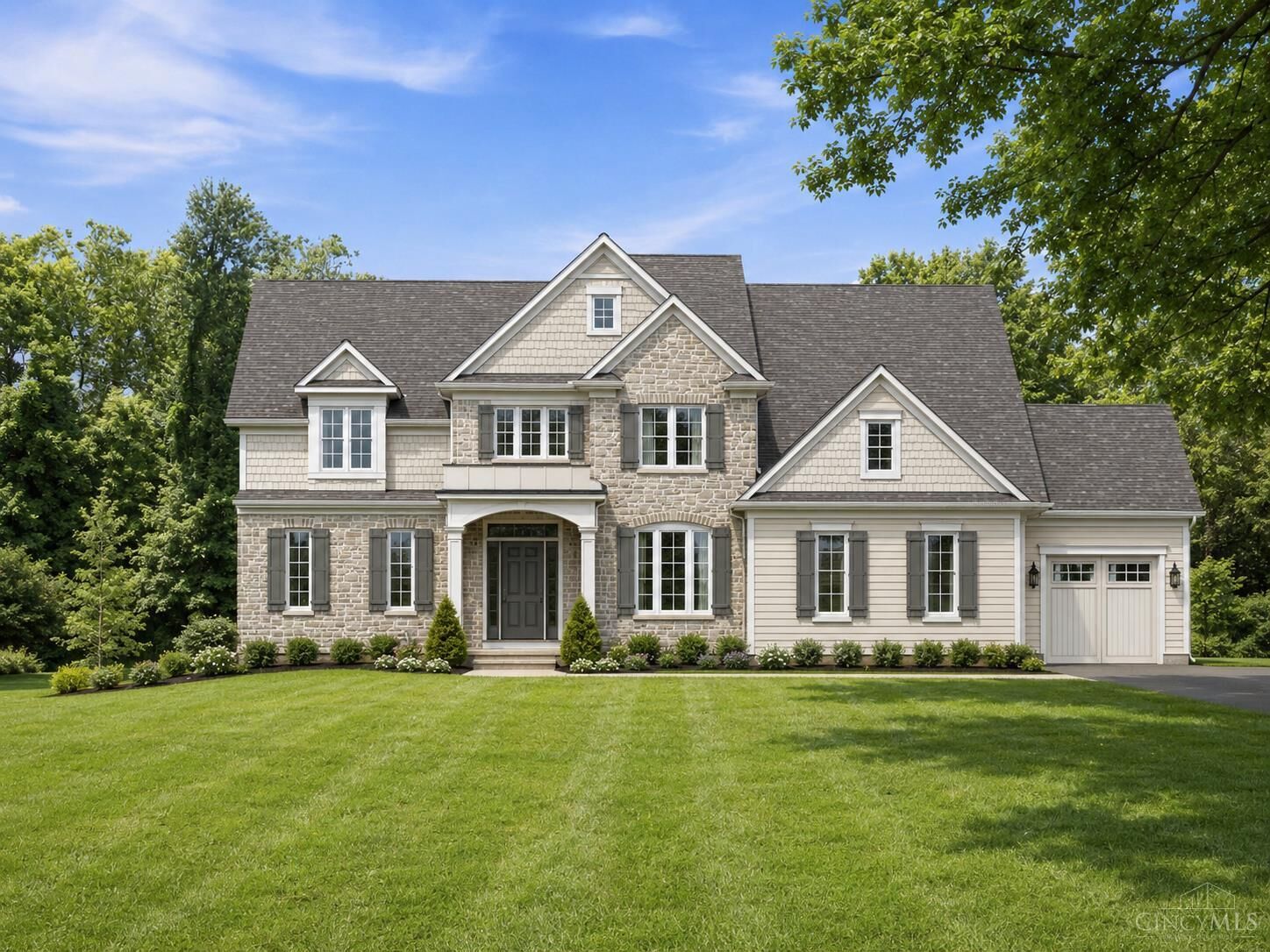 Property Photo:  6555 Rollymeade Drive  OH 45243 