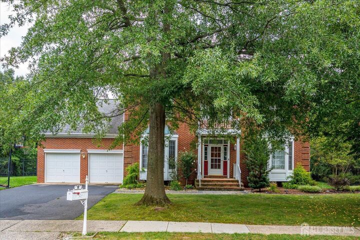 Property Photo:  8 McBride Way  NJ 08807 