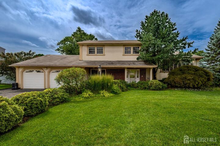 Property Photo: 10 Devonshire Road NJ 08859
