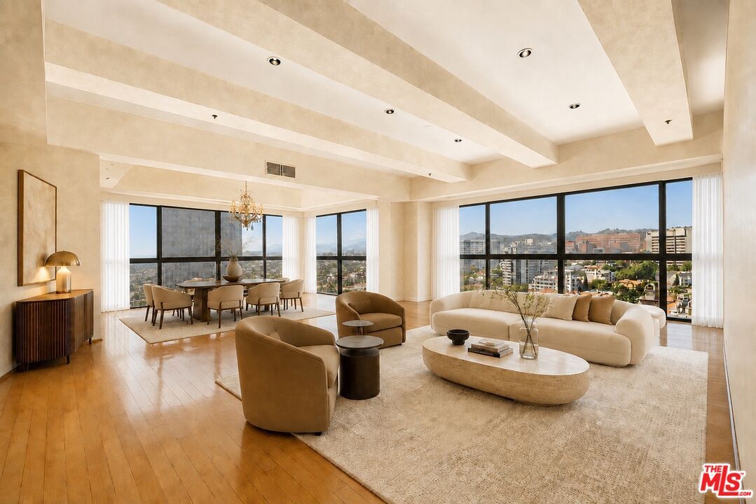 Property Photo: 10790 Wilshire Blvd, Unit 1001 CA 90024