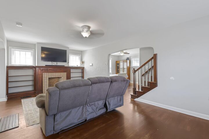 Property Photo:  569 Binns Boulevard  OH 43204 