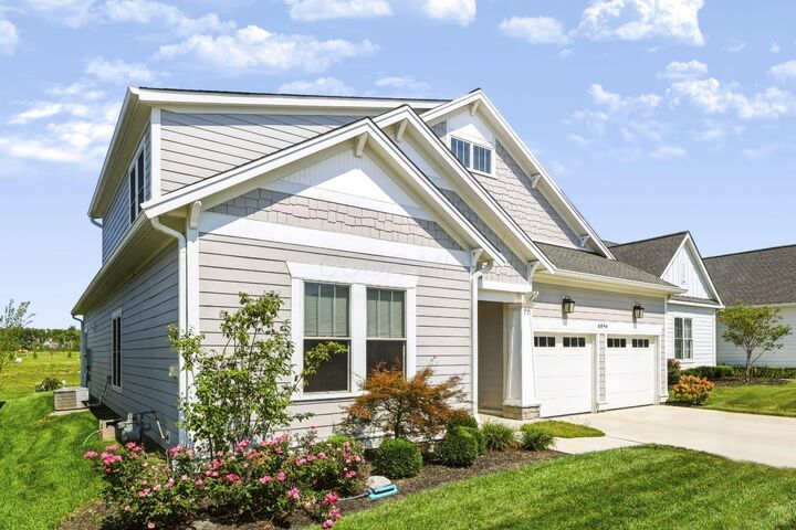 Property Photo:  8896 Coe Drive  OH 43064 
