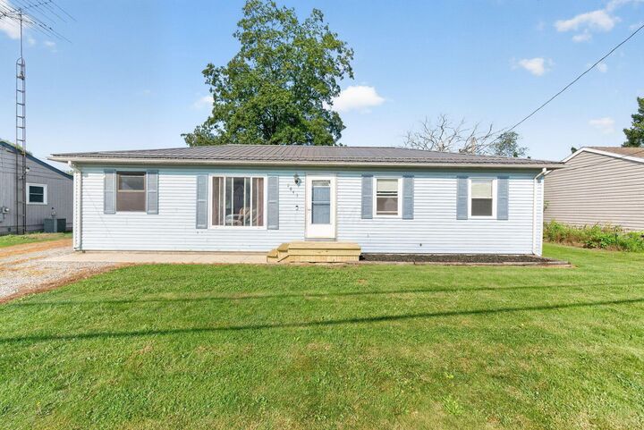 Property Photo:  2643 Mercer Drive  OH 43302 