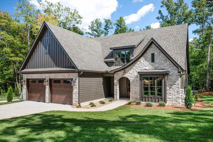 Property Photo:  502 Mill Stream  SC 29072 