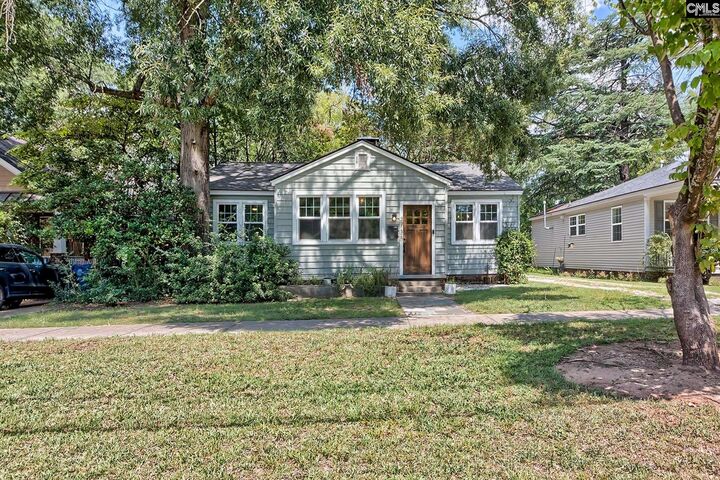 Property Photo:  2735 Cypress  SC 29205 