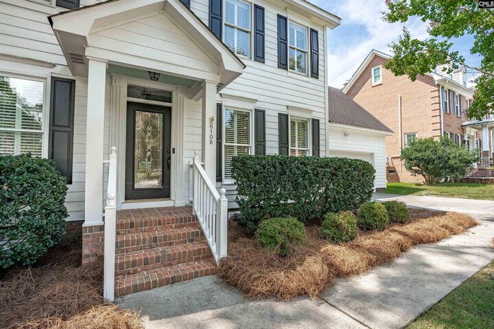 Property Photo:  6108 Hampton Leas  SC 29209 