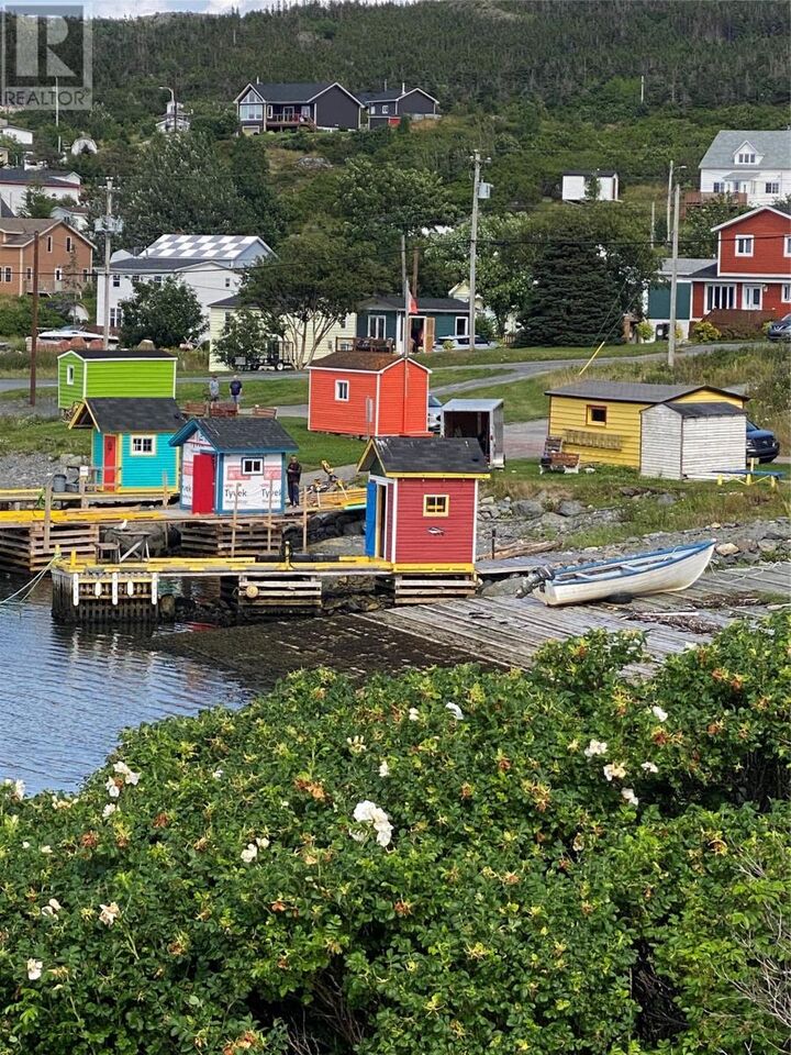 Property Photo:  213 A Main Road  NL A0B 3M0 