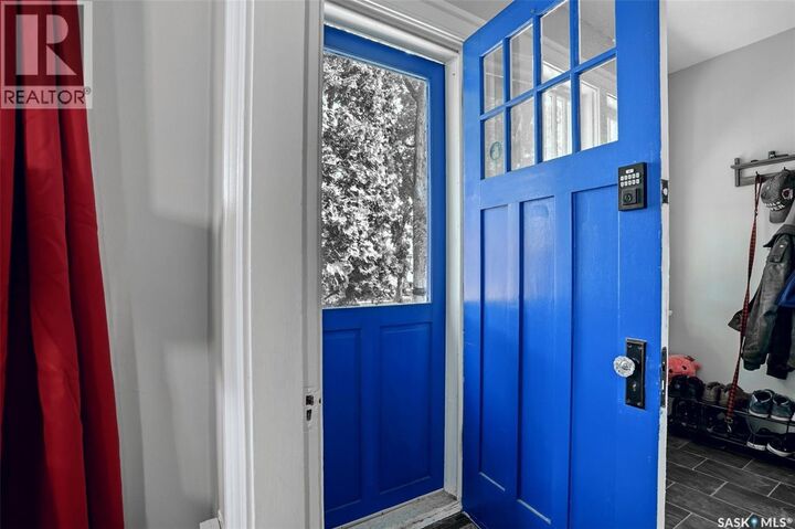 Photo de la propriété:  2340 Garnet Street  SK S4T 3A2 