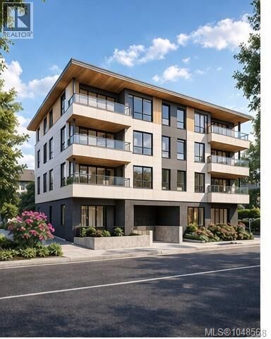 Property Photo: 2326 Oak Bay Avenue 103 BC V8R 1G9