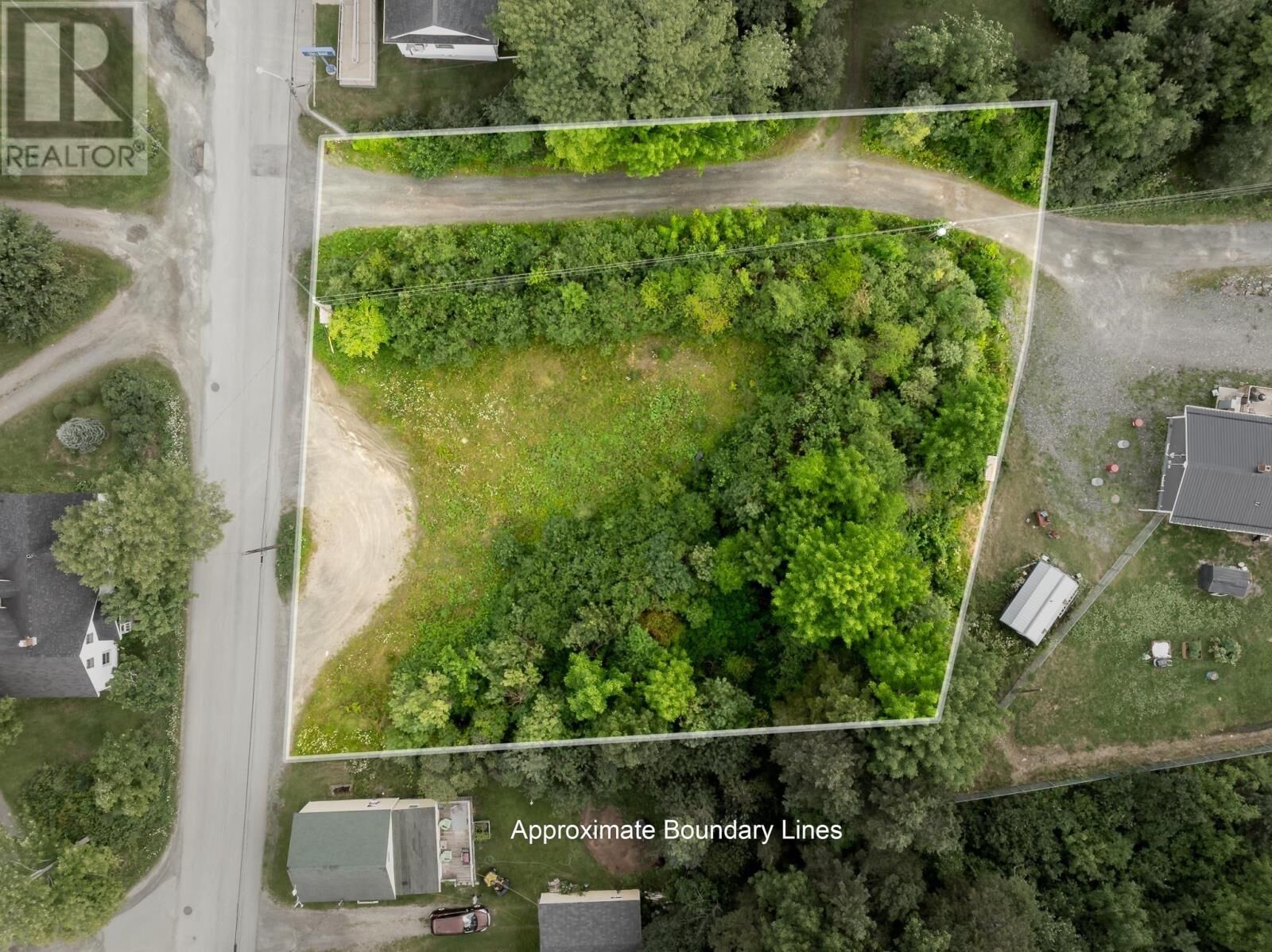 Property Photo:  Lot 1 Main Street  NS B0E 3M0 