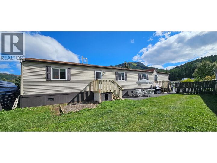 Property Photo:  100 Aspen Drive 151  BC V0B 2G0 