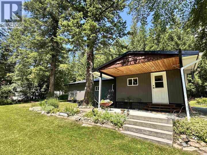 Property Photo:  310 Mountain View Road  BC V0J 2E0 