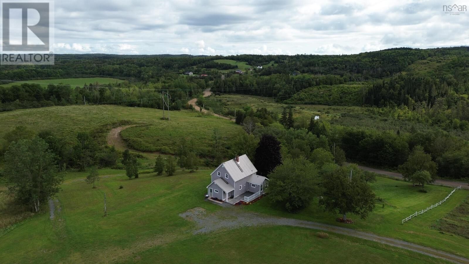 Property Photo: 871 Ohio East Road NS B2G 2K8
