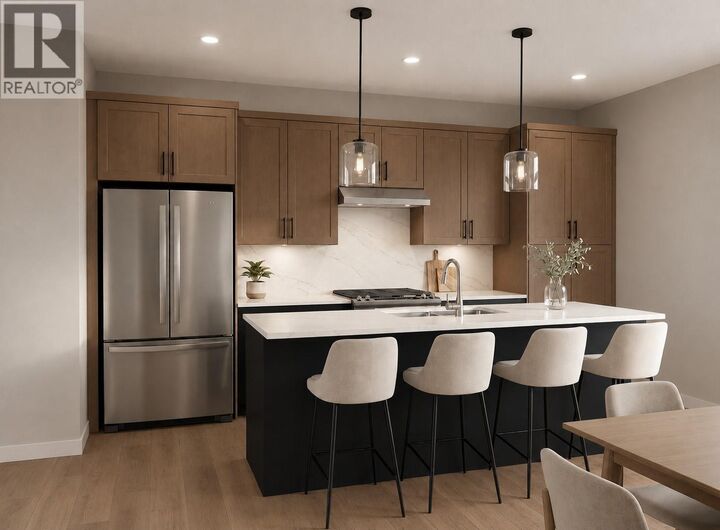 Property Photo: 2509 Paramount Peak Drive Prop Sl 3 BC V4T 3H5
