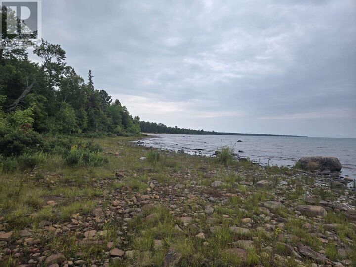Property Photo:  Part 2 Bluewater Rd  ON P0S 1E0 