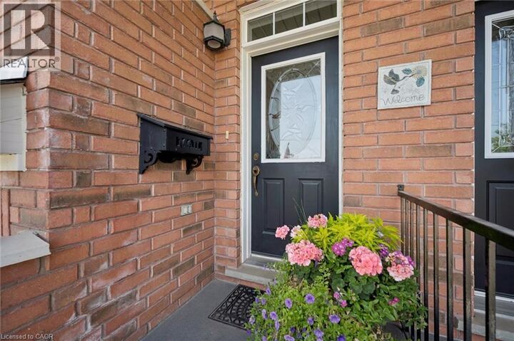Property Photo: 487 East St Andrew Street East ON N1M 3V6