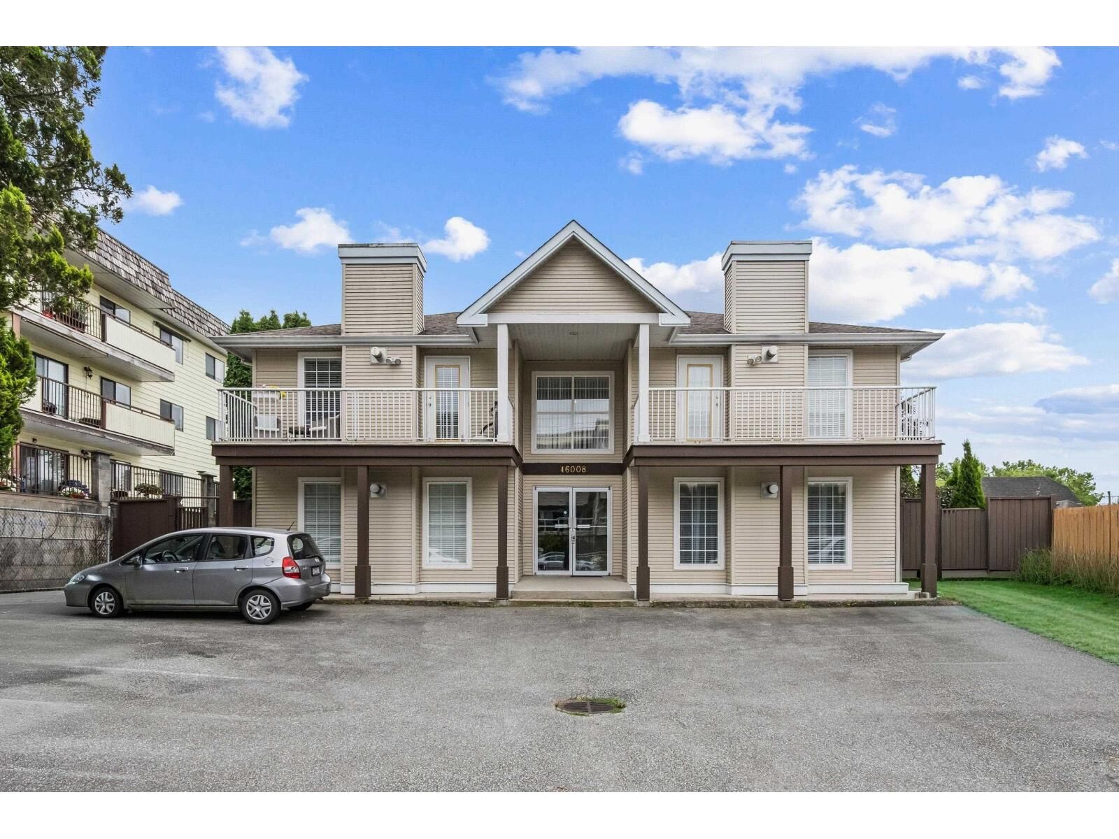 Property Photo:  46008 Bole Avenue 4  BC V2P 2V5 