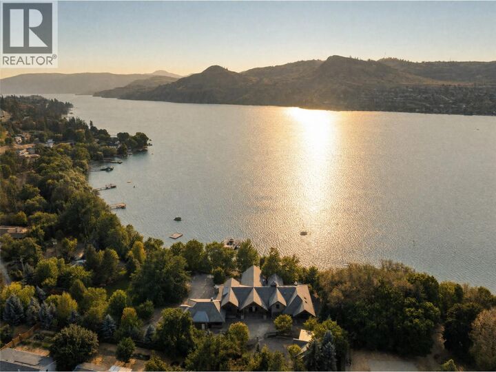 Residential at 12407 Coldstream Creek Road, Coldstream