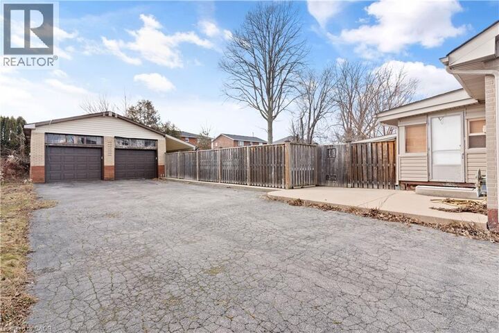 Property Photo:  298 Barton Street  ON L8E 2K6 