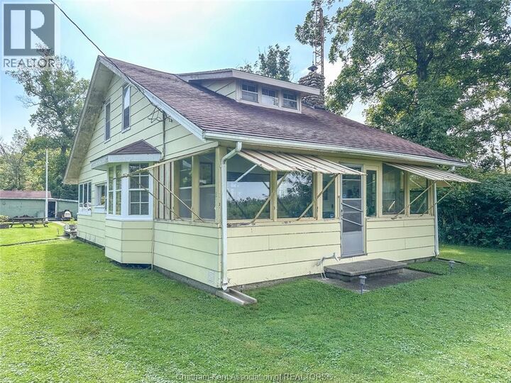 Property Photo:  17882 Water Street  ON N0P 1X0 