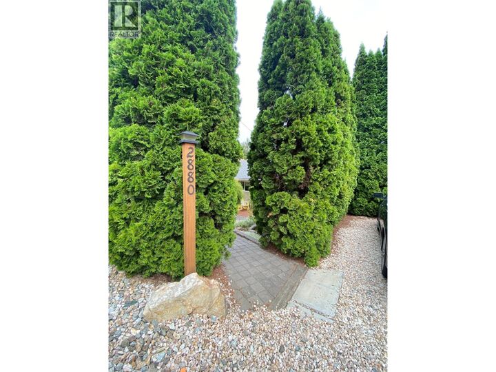 Property Photo:  2880 Chalet Drive  BC V0E 1H1 