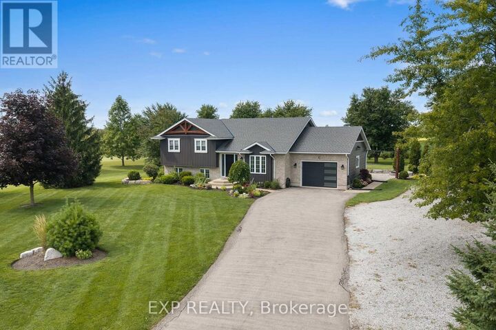 Property Photo:  32070 Sideroad 20 Road  ON L0S 1V0 
