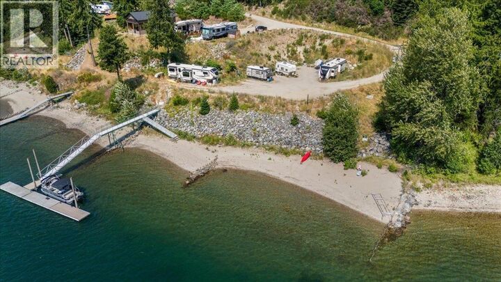 Property Photo:  6744 3A Highway  BC V1L 6S2 