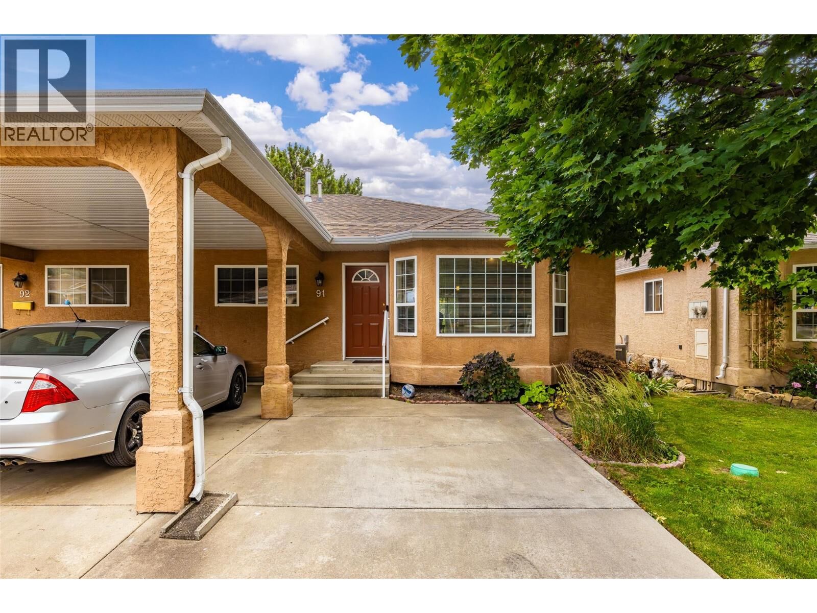 Property Photo:  2210 Louie Drive 91  BC V4T 2L7 