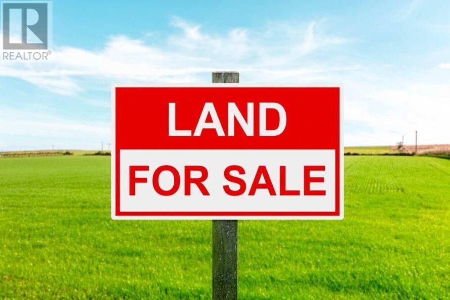 Property Photo:  0 Station Road  NL A0E 2P0 