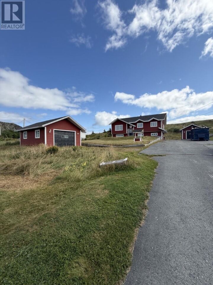 Property Photo:  0 Blow Me Down Road  NL A0A 3J0 