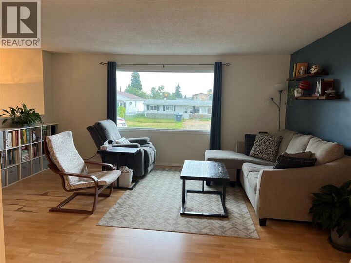 Property Photo:  1017 120 Avenue  BC V1G 3J8 