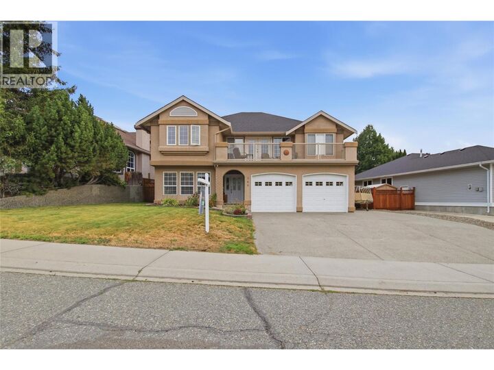 Property Photo:  368 Tuxford Drive  BC V2E 2M7 