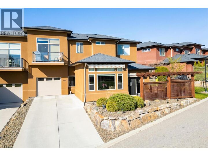 Property Photo: 2085 Candalera Lane BC V4T 3K2