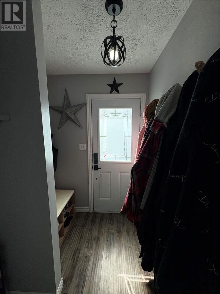 Property Photo:  5 Tucker Place  NL A2A 2K8 