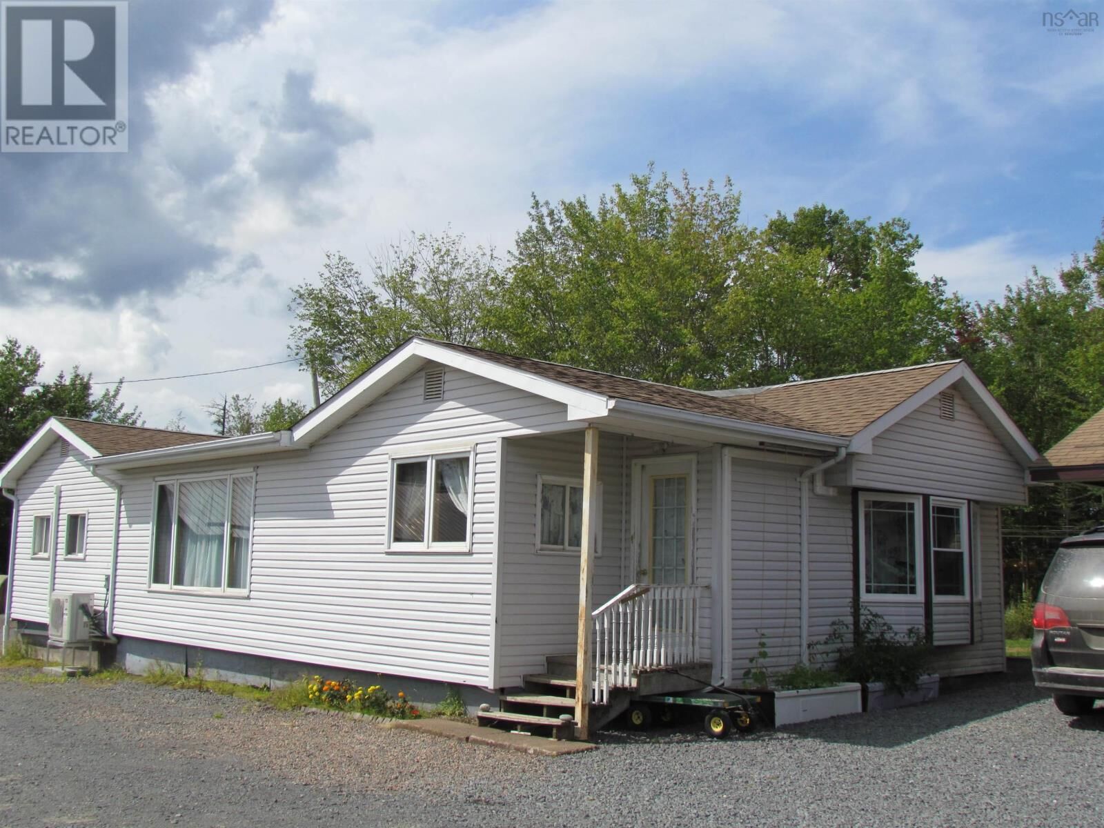 Property Photo:  Findley Road 1125  NS B0N 1T0 