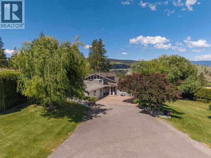 Photo de la propriété:  895 Coldwater Road  BC V1K 1B8 