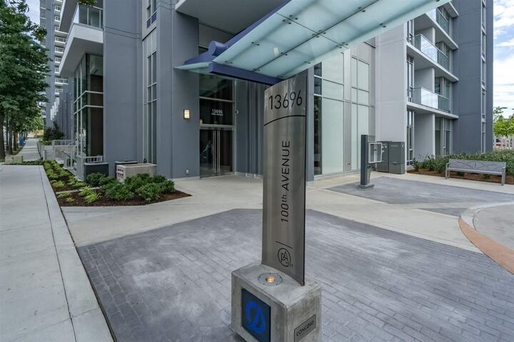 Property Photo: 13696 100 Avenue 2001 BC V3T 0L5