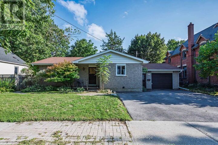 Property Photo: 55 Wellington Street East ON L9R 1G8