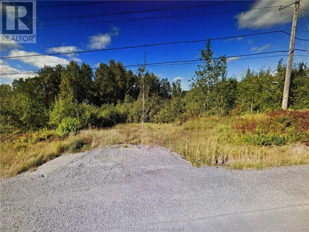 Property Photo:  0 Highway 17 E  ON P3E 4N1 