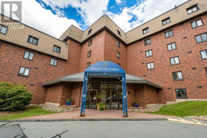 Photo de la propriété:  61 Nelsons Landing Boulevard 205  NS B4A 3X3 