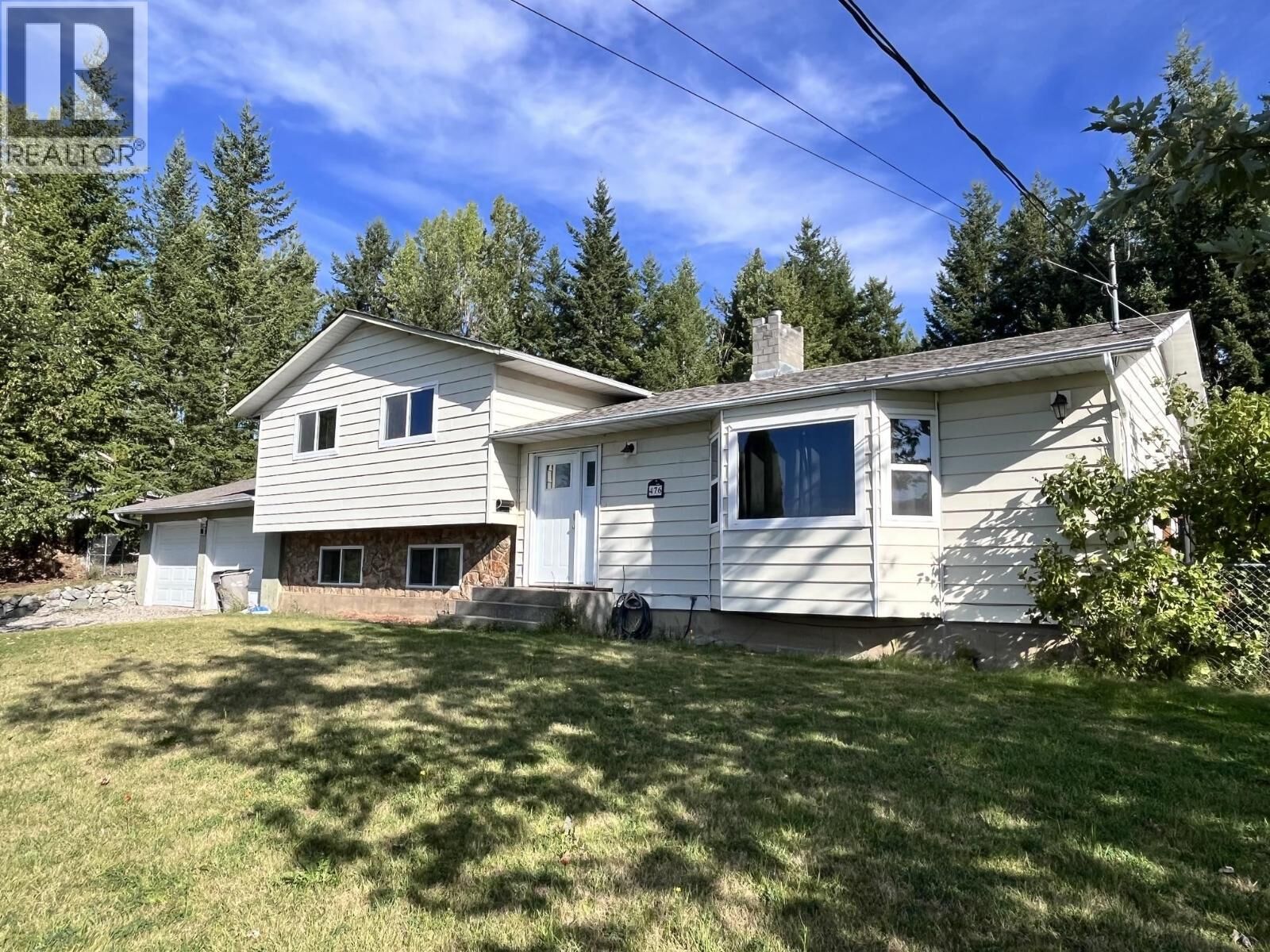 Photo de la propriété: 476 Thompson Road BC V2J 5B5