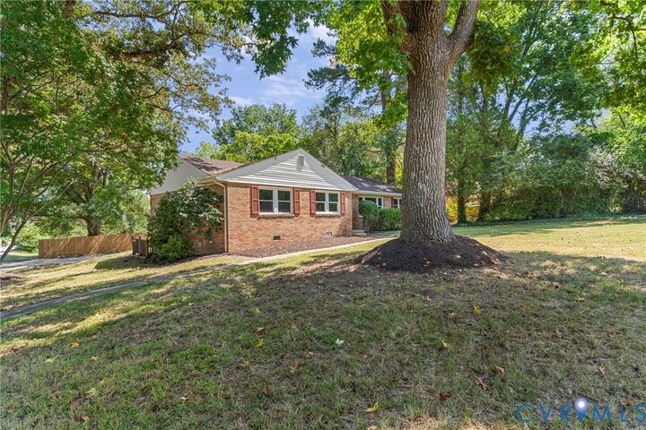Property Photo:  5968 Forest Hill Avenue  VA 23225 
