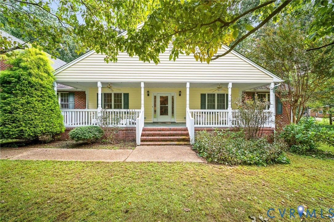 Property Photo:  7285 Turner Road  VA 23231 