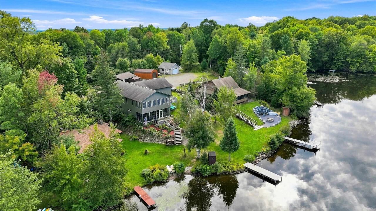 Property Photo:  W7810 Perkinstown Avenue  WI 54451 