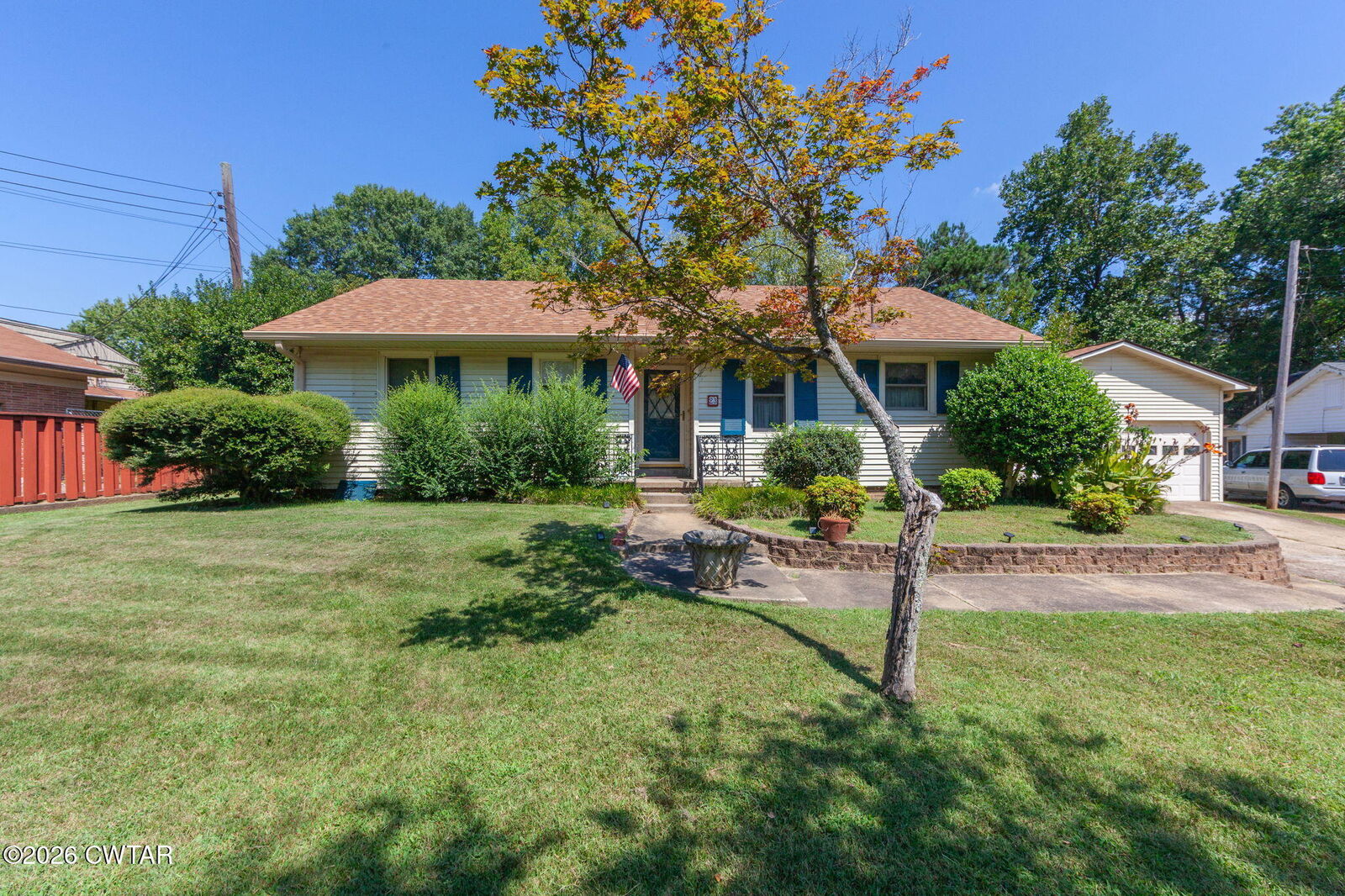 Property Photo:  23 Lashawte Circle  TN 38301 