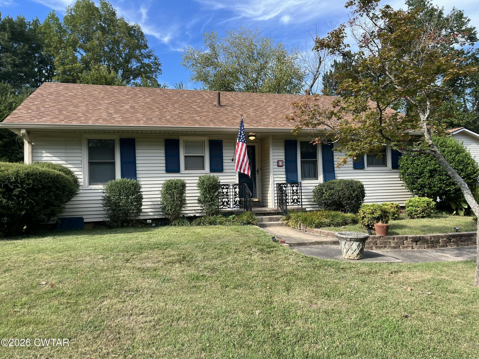 Property Photo:  23 Lashawte Circle  TN 38301 