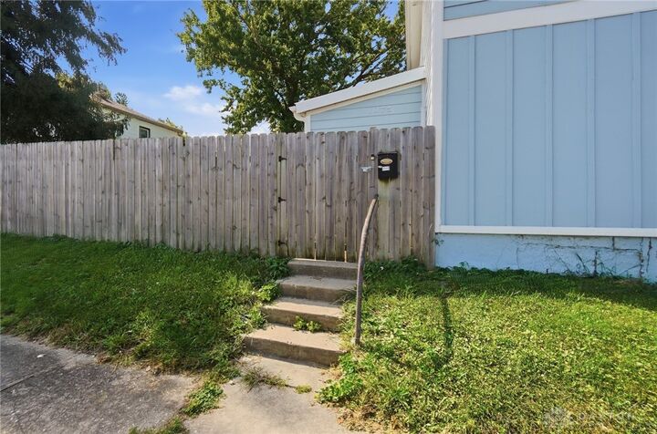 Property Photo: 1075 Kenton Street OH 45505