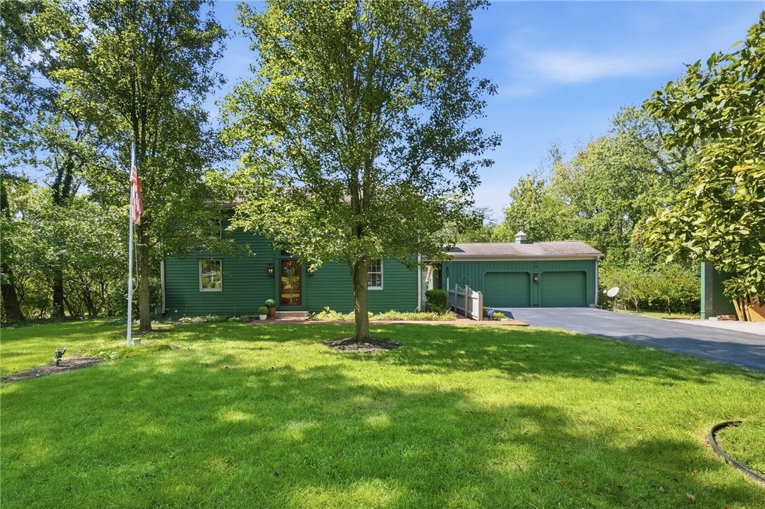 Property Photo:  6535 Weidner Road  OH 45066 